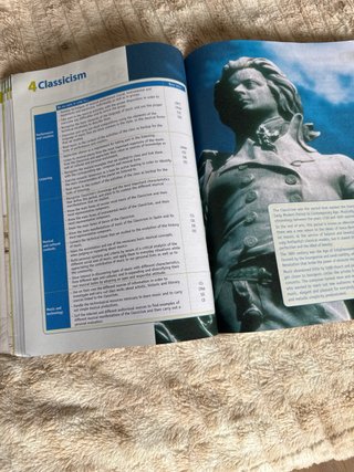 Libro Música II Inglés ESO