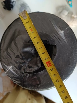 Rodillo de movilidad y masaje