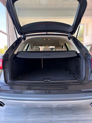 Audi A6 Allroad 2013