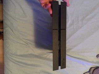 Consola PS4 Sony fat