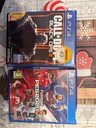 Consola PS4 Sony fat