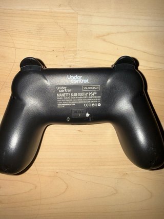 Consola PS4 Sony fat