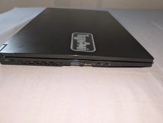Gigabyte GAMER MF5 i5 12th Gen 16GB RAM 500GB SSD
