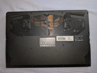 Gigabyte GAMER MF5 i5 12th Gen 16GB RAM 500GB SSD