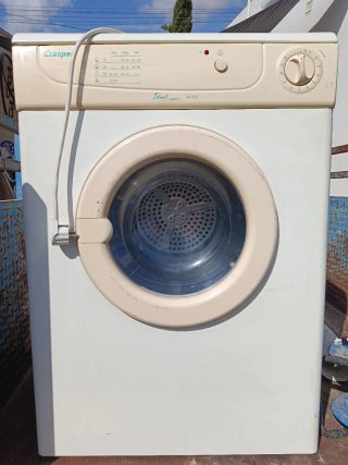 Secadora Aspes Ideal SA-513
