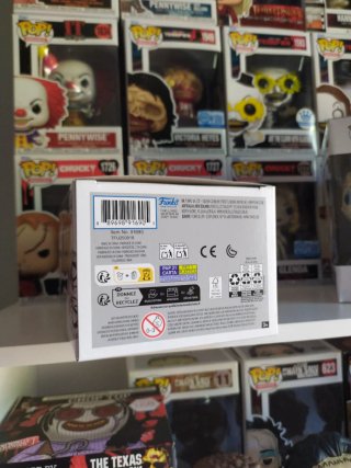 Funko Pop! Art the Clown Terrifier 3 1948