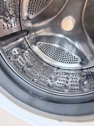 Lavadora Lg 6kg 1000rpm A++ - Envío a casa