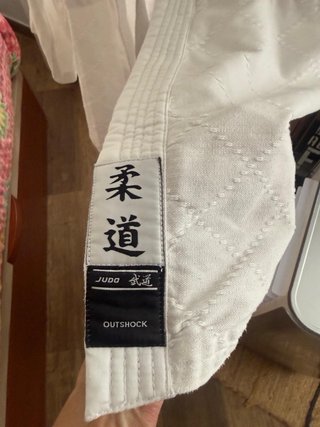 OFERTA SOLO HOY* Kimono Decathlon NUEVO