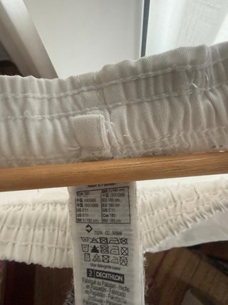OFERTA SOLO HOY* Kimono Decathlon NUEVO