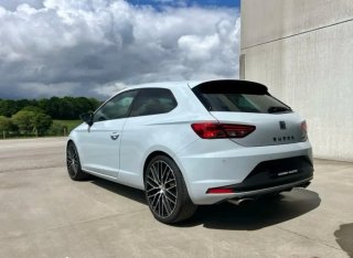 SEAT Leon 2016