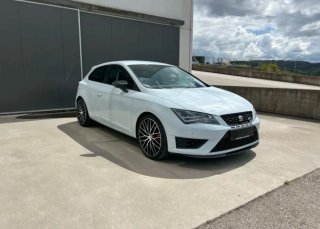SEAT Leon 2016