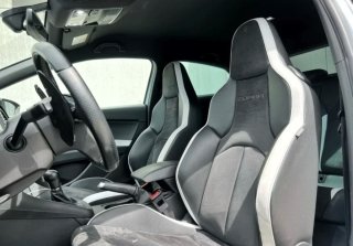 SEAT Leon 2016