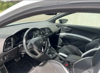 SEAT Leon 2016