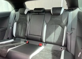 SEAT Leon 2016