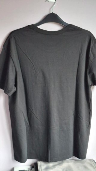 Camiseta Tommy Hilfiger Algodón