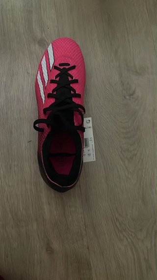 Botas fútbol Adidas GZ 2477  X Speedportal 3MG