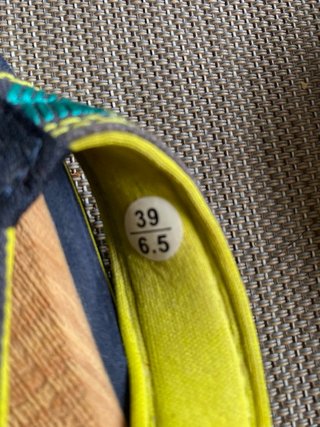 Chanclas Joma Azul Multicolor