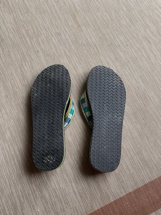 Chanclas Joma Azul Multicolor
