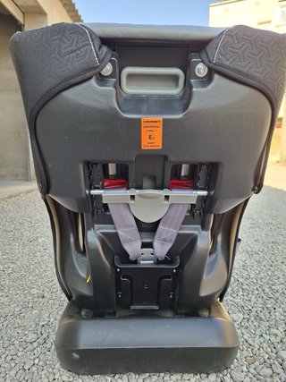 Silla de coche Foppapedretti 9-36kg
