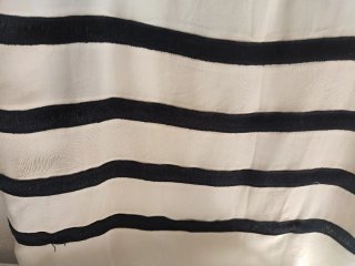 Vestido Verano Rayas