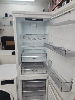 PACK NEVERA Y LAVADORA GARANTIA TRANSPORTE