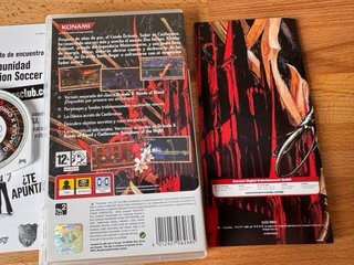 Castlevania X Chronicles