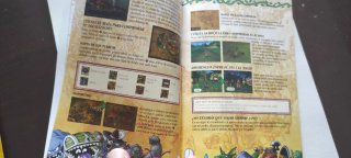 🇪🇦 Dragon Quest - Periplo del Rey Maldito