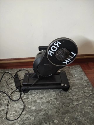 Rodillo Thinkrider X7 Pro