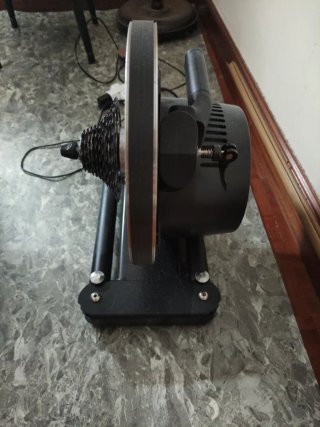 Rodillo Thinkrider X7 Pro