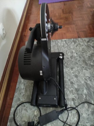 Rodillo Thinkrider X7 Pro
