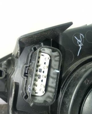 Faro derecho ford ecosport (cr6) 151139