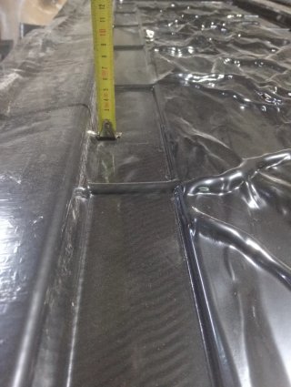 Moldes para vallas metálicos y plásticos