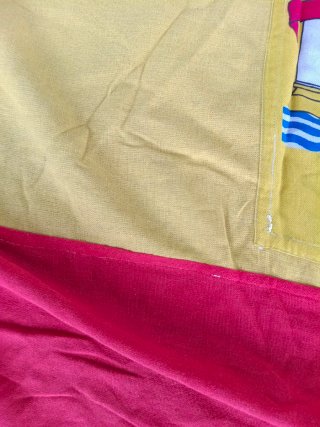 Bandera de España Antigua