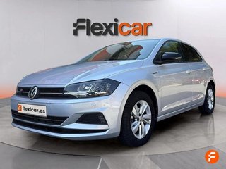 Volkswagen Polo 1.0 TSI 70kW (95CV) R-Line