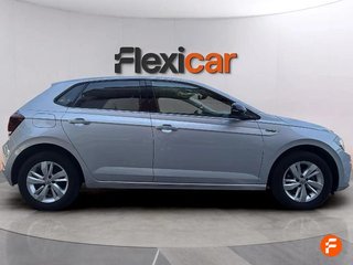Volkswagen Polo 1.0 TSI 70kW (95CV) R-Line