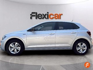 Volkswagen Polo 1.0 TSI 70kW (95CV) R-Line