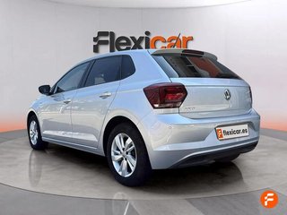 Volkswagen Polo 1.0 TSI 70kW (95CV) R-Line