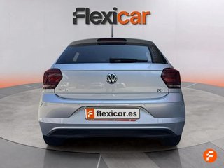 Volkswagen Polo 1.0 TSI 70kW (95CV) R-Line