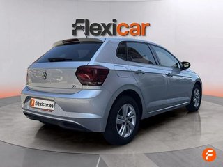 Volkswagen Polo 1.0 TSI 70kW (95CV) R-Line