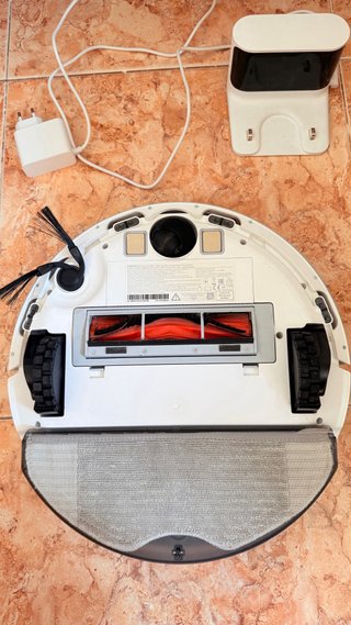 Robot Aspirador Xiaomi S40