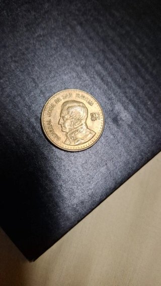 Moneda 20 Francos 1952 Francia Gallo