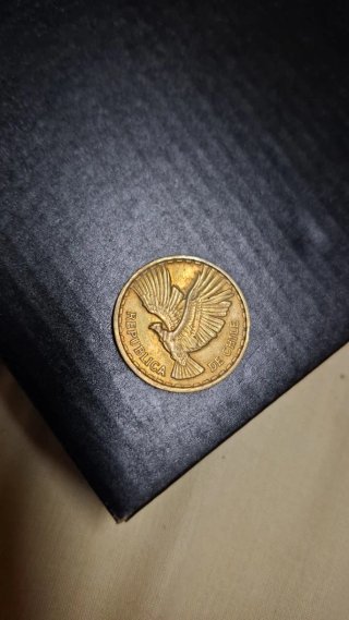 Moneda 20 Francos 1952 Francia Gallo