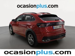 Volkswagen Taigo R-Line 1.5 TSI 110 kW (150 CV) DSG