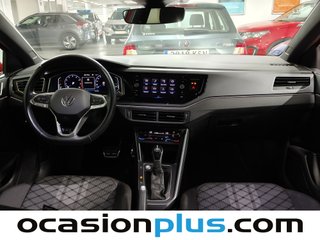 Volkswagen Taigo R-Line 1.5 TSI 110 kW (150 CV) DSG