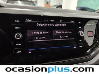 Volkswagen Taigo R-Line 1.5 TSI 110 kW (150 CV) DSG