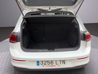 Volkswagen Golf 2.0 TDI 85kW (115CV)