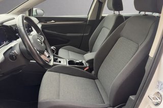 Volkswagen Golf 2.0 TDI 85kW (115CV)