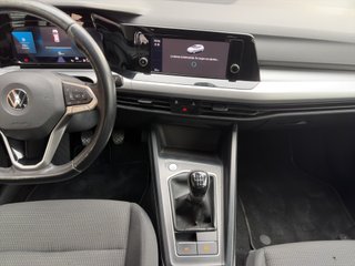 Volkswagen Golf 2.0 TDI 85kW (115CV)