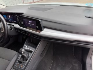 Volkswagen Golf 2.0 TDI 85kW (115CV)
