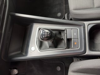 Volkswagen Golf 2.0 TDI 85kW (115CV)